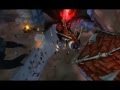 Burning WoW Machinima Preview!