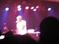 Common - Be / The Corners (Live at Mezzanine, San Francisco)