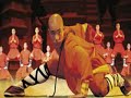 Dubmatix - Shaolin Warrior Dub