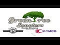 Short tour of Green Tree Scooters Short tour of Green Tree Scooters