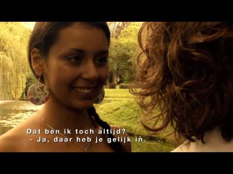 Short movie - Letting Go