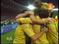 أهـداف أمم أوروبـا - أسبانيا 1×0 روسيا  - 2008