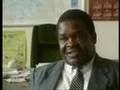 ZIMBABWEANS WAITED PATIENTLY, WHILE WHITES ENJOYED