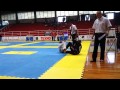 Video 3 - 5Âº Etapa Liva JJ - Flavinho Luta 2 Absoluto Azul