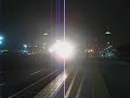 Amtrak #717 at Emeryville