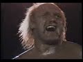 Hulk Hogan vs Paul Orndorff Part 2 Hulk Hogan vs Paul Orndorff Part 2