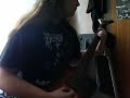 Vader - Dethroned Emperor (cover Celtic Frost)