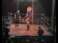Doug Williams FWA Vision