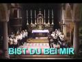 BIST DU BEI MIR
