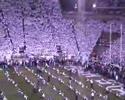 We are......PENN STATE!!!! We are......PENN STATE!!!!