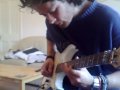 PEAVEY JSX GUITAR TONE TEST SOLO + BOSS GT-10