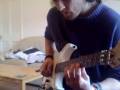 JSX GUITAR TONE TEST SOLO + GT-10