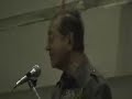 Ceramah Tun Dr Mahathir Mohamad di Kulai Part 15