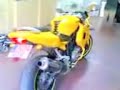 Hyosung Comet 650 R xtremebike Hyosung Comet 650 R xtremebike