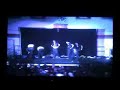 The Main Event - NNHS Airband 2007