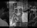 Memories of Hong Kong (BW)