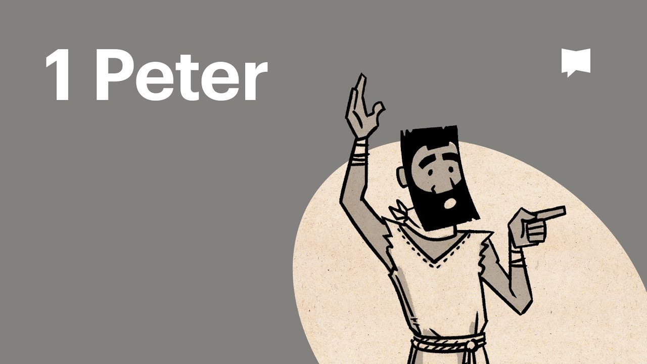 Overview: 1 Peter
