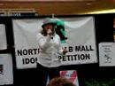 North Dekalb Mall Idol Finals - Rebekah Stork