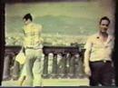 europe trip 1966