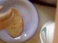 A Marmite Breakfast for Jaiku