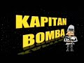Kapitan Bomba - Zbadać Mgławicę HD