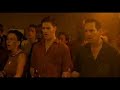 \"Ong Bak\" - 5 sec fight