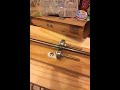 Click here to watch this video Maquina de crestar flechas. V1.0 Beta.