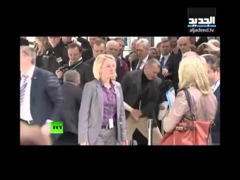عاريات - http://www.aljadeed.tv http://www.facebook.com/aljadeedonline http://www.twitter.com/aljadeednews http://www.youtube.com/subscription_center?add_user=aljadee...