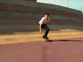 Kitsch Skateboards in Spain and Portugal