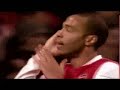 Thierry Henry - The One And Only