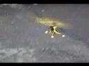 RC Helicopter  second  try
