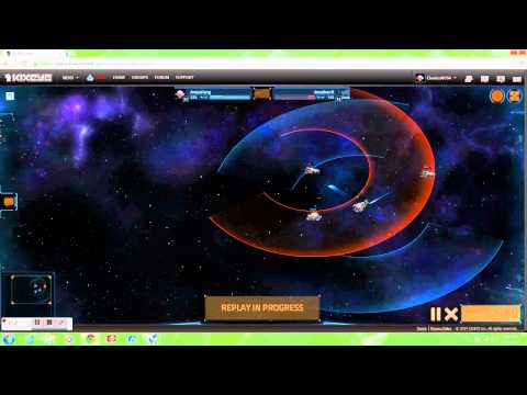 ampallang - made with ezvid, free download at http://ezvid.com I snamsh your fleet , Then I start smashing another and I start to win and he runs lmao.