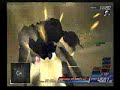 ACE3 YF-19/21 Combination Attack