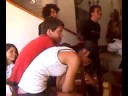 Venceslao e il Re in Checco Zalone!