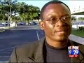 George Theodule Ponzi Scheme : Fox29 WFLX TV, West Palm Beach, Florida