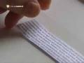 Chuletas para examenes en Telemadrid - www.NoEstudies.com