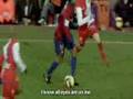 Ronaldinho by forumkalemi.com