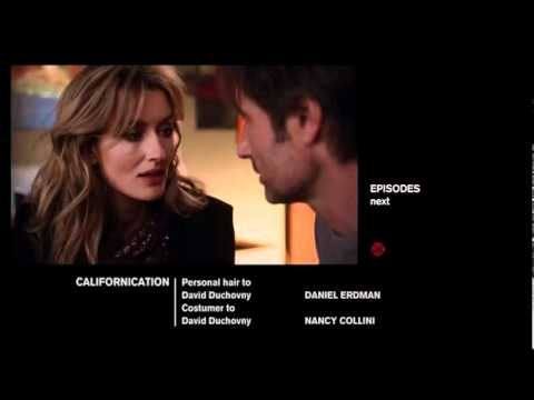 californication s04e03 promo