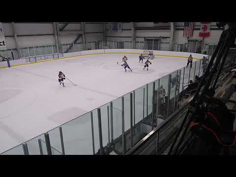 Brock Devlin (2005) #8 - Class of 2023 - Highlights: Freshman Season - Varsity D3