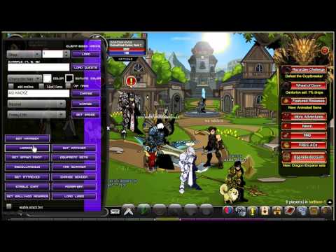 how to download dark mystic purple version