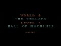 the chaos engine was a game that i remember very fondly from my youth. back in those days the amiga 1200 was a mammoth of a computer. looking at the demographics for my viewers it looks like nearly 50% of you are younger than this game... :-)