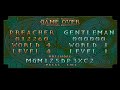 the chaos engine was a game that i remember very fondly from my youth. back in those days the amiga 1200 was a mammoth of a computer. looking at the demographics for my viewers it looks like nearly 50% of you are younger than this game... :-)