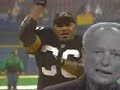 Myron Cope Does The Macarena ... Yoi, Steeler Mania!