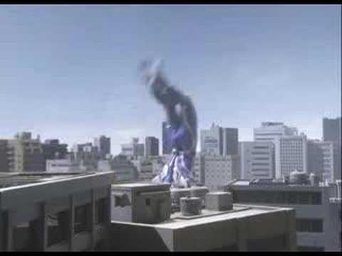 ultraman