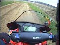 0 to 100 mph in 4 seconds...on a snowmobile.