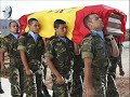 HONOR Y GLORIA A NUESTROS CAIDOS