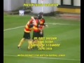 theres only one mark roberts
he scores for fun
against the airdrie scum
walking in a robert wonderland