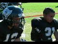 American Youth Football (AYF) 2007 Football Championship Recap