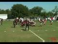 American Youth Football (AYF) 2007 Football Championship Recap