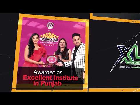 XL Multimedia & Animation Institute General video thumbnail 2